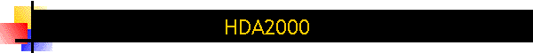 HDA2000
