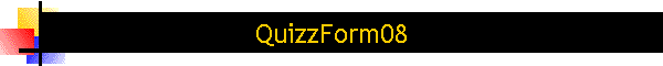 QuizzForm08