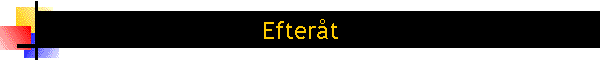 Eftert