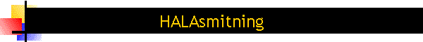 HALAsmitning