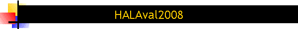 HALAval2008