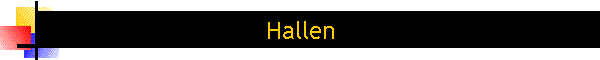 Hallen