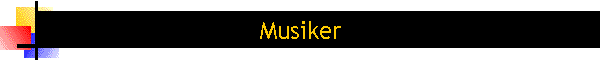 Musiker